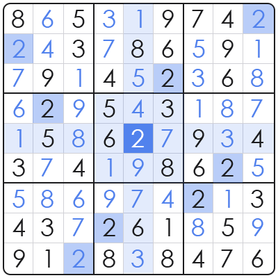 sudoku 99
