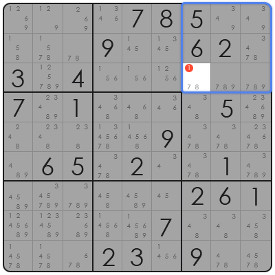 swordfish technique sudoku