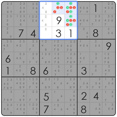 mind games sudoku
